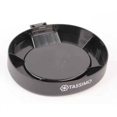 Bosch Siemens Kaffeemaschine Tropfschale schwarz 12047149 Wasserauffang