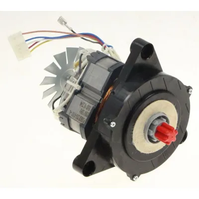 Bosch Siemens Küchenmaschine Antrieb Pu9828230-8101-al 12025037 Motor