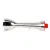 Bild: Bosch Siemens Mixstab 12051661 RVS, RAL3020