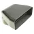 Bild: Bosch Siemens Ofen-Adapter 150 mm 90° rund-flach, Abluft