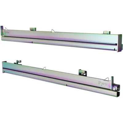 Bosch Siemens Ofen Teleskopauszug 17007173 Backofen-Zubehör