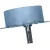 Bild: Bosch Siemens Ofenmotor 10032069 Drehteller/Klappe