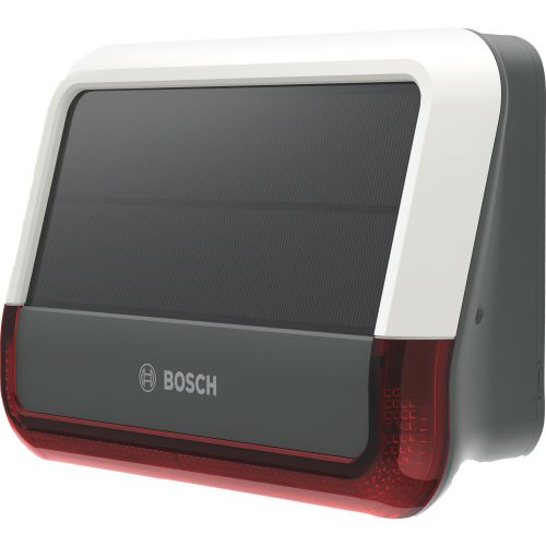 Bild: Bosch Smart Home Außensirene