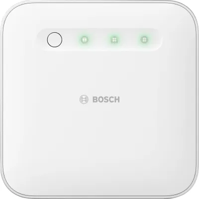 Bosch Smart Home Controller II