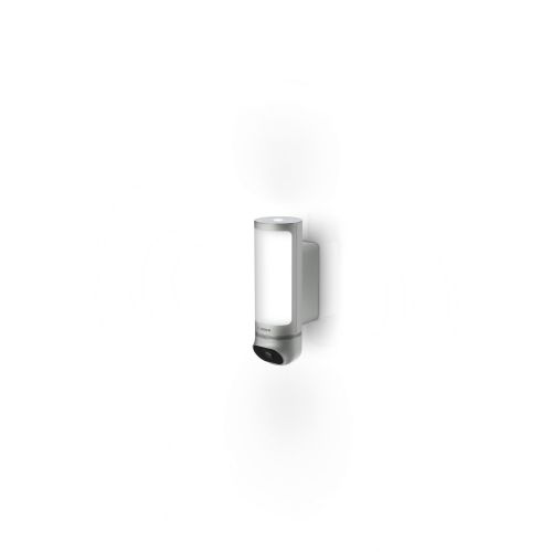 Bild: Bosch Smart Home Eyes Aussenkamera II, silber