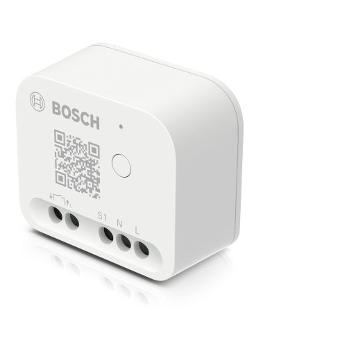Bild: Bosch Smart Home Relais