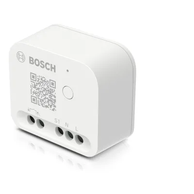 Bosch Smart Home Relais
