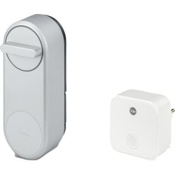 Bosch Smart Home / Yale Linus Türschloss