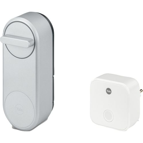 Bild: Bosch Smart Home / Yale Linus Türschloss
