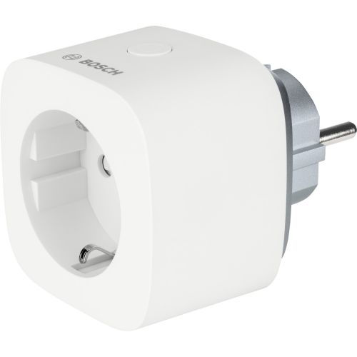 Bild: Bosch Smart Home Zwischenstecker Kompakt