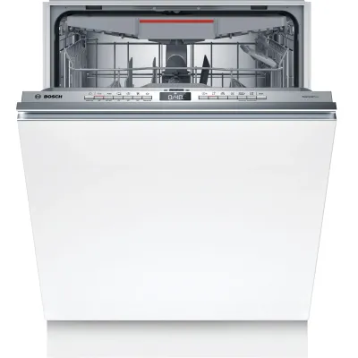 Bosch Geschirrspüler vollintegriert SMH4EXP21E/SMH4ECX21E | 60 cm | Serie 4 | VarioScharnier | 42 dB | EEK B