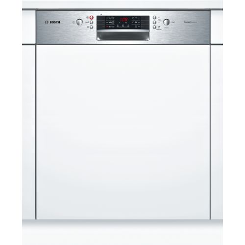 Bild: Bosch SMI46NS03E