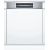 Bild: Bosch SMI4HCS48E
