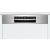 Bild: Bosch SMI4HTS31E