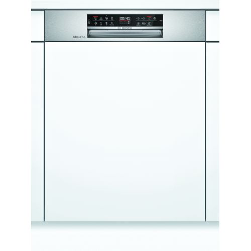 Bild: Bosch SMI6ECS57E