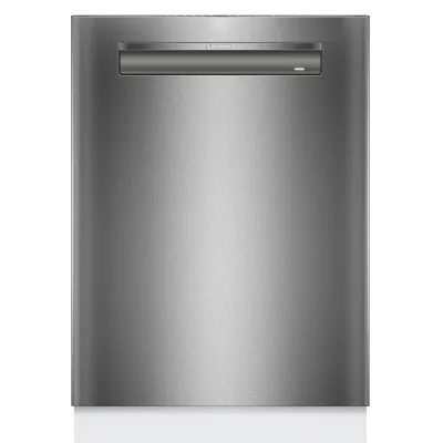 Bosch Unterbau-Geschirrspüler SMP4ECS71S | 60 cm | 14 Maßgedecke | Energieeffizienz B | 42 dB | Edelstahl | Home Connect