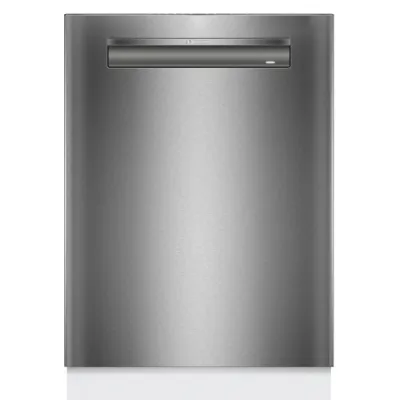 Bosch Unterbau-Geschirrspüler SMP4HCS03S | 60 cm | 14 Maßgedecke | Edelstahl | 42 dB | Home Connect