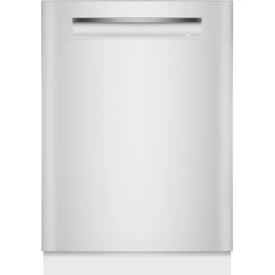 Bosch Unterbau-Geschirrspüler SMP4HCW03S | 60 cm | Serie 4 | 14 Maßgedecke | 42 dB | Energieklasse D | weiß