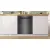 Bild: Bosch Unterbau-Geschirrspüler SMP6ZCC71S Serie 6 | 60 cm | 14 Maßgedecke | Zeolith | Home Connect | 39 dB | Schwarz