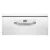 Bild: Bosch Geschirrspüler freistehend SMS2HTW06E | 60 cm | 13 Maßgedecke | Serie 2 | C | Home Connect | leise 46 dB | weiß