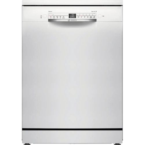 Bild: Bosch SMS2ITW09E