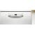 Bild: Bosch SMS2ITW09E
