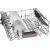 Bild: Bosch SMS4EVW08E