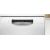 Bild: Bosch SMS4EVW08E
