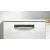 Bild: Bosch Geschirrspüler SMS4HKW07E | freistehend | 60 cm | 13 Maßgedecke | Home Connect | 42 dB | AquaStop | weiß