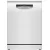 Bild: Bosch Geschirrspüler SMS4HVW00E Serie 4 | freistehend | 60 cm | 14 Maßgedecke | Home Connect | 46 dB | weiß