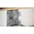 Bild: Bosch Geschirrspüler SMU2HTS08E | Unterbau | 60 cm | 13 Maßgedecke | C | 46 dB | Home Connect | Edelstahl