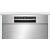 Bild: Bosch SMU4HVS31E
