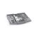 Bild: Bosch SMU6ECS12E