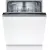 Bild: Bosch Geschirrspüler vollintegriert SMV2HTX02E | 60 cm | 13 Maßgedecke | Home Connect | Energieklasse D