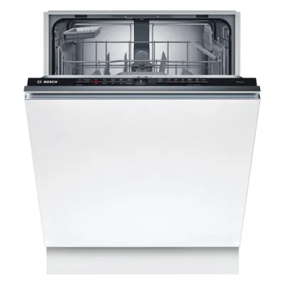 Bosch Geschirrspüler vollintegriert SMV2HTX06E | Serie 2 | 60 cm | 13 Maßgedecke | EEK C | 46 dB | Home Connect