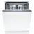 Bild: Bosch Geschirrspüler vollintegriert SMV4ECX30E | 60 cm | 14 Maßgedecke | EEK A | 42 dB | VarioSchublade | Home Connect