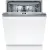 Bild: Bosch Geschirrspüler vollintegriert SMV4HVX14E | Serie 4 | 60 cm | 14 Maßgedecke | Besteckschublade | Home Connect