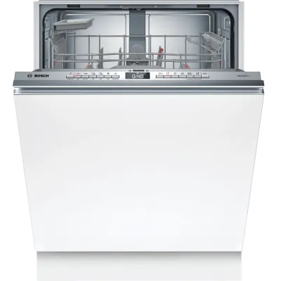 Bosch Einbau-Geschirrspüler SMV6YAX01E Serie 6 | vollintegriert 60 cm | B | 43 dB | PerfectDry | Home Connect