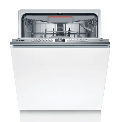 Bosch Geschirrspüler vollintegriert SMV6YCX02E | Serie 6 | 60 cm | 14 Maßgedecke | A | 44 dB | Home Connect