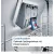 Bild: Bosch Geschirrspüler vollintegriert SMV6ZCX25E Serie 6 | 60 cm | Home Connect | 40 dB | 14 Maßgedecke | Energieklasse B