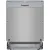 Bild: Bosch Geschirrspüler vollintegriert SMV6ZCX25E Serie 6 | 60 cm | Home Connect | 40 dB | 14 Maßgedecke | Energieklasse B