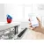 Bild: Bosch Geschirrspüler vollintegriert SMV6ZCX25E Serie 6 | 60 cm | Home Connect | 40 dB | 14 Maßgedecke | Energieklasse B
