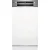 Bild: Bosch Einbau-Geschirrspüler SPI4HMS13E | 45 cm | 10 Maßgedecke | Home Connect | Extra Trocknen | Edelstahl | 44 dB
