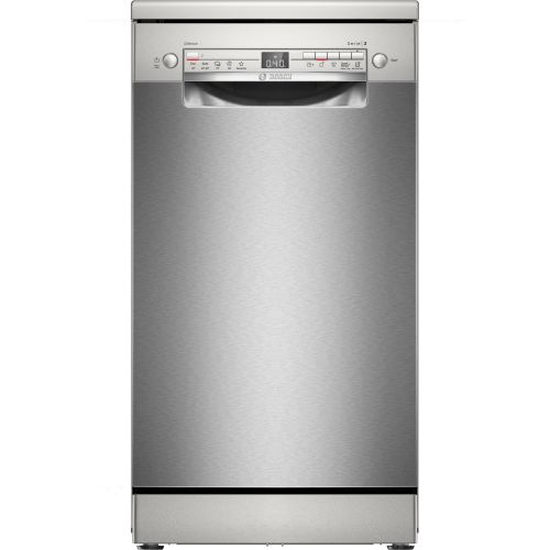 Bild: Bosch SPS2HKI42E 