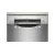 Bild: Bosch Geschirrspüler SPS4HMI13E | 45 cm | 10 Maßgedecke | D | 44 dB | Home Connect | VarioFlex | Edelstahl