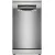 Bild: Bosch Geschirrspüler SPS4HMI13E | 45 cm | 10 Maßgedecke | D | 44 dB | Home Connect | VarioFlex | Edelstahl
