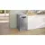 Bild: Bosch Geschirrspüler SPS4HMI13E | 45 cm | 10 Maßgedecke | D | 44 dB | Home Connect | VarioFlex | Edelstahl