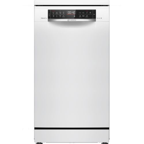 Bild: Bosch SPS6EMW17E
