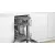 Bild: Bosch Einbau-Geschirrspüler SPV2HMX02E | vollintegrierbar | 45 cm | Home Connect | 46 dB | Edelstahl