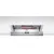 Bild: Bosch Einbaugeschirrspüler SPV4HKX49E | Vollintegrierbar 45 cm | 10 Maßgedecke | 44 dB | Home Connect | E Energieklasse